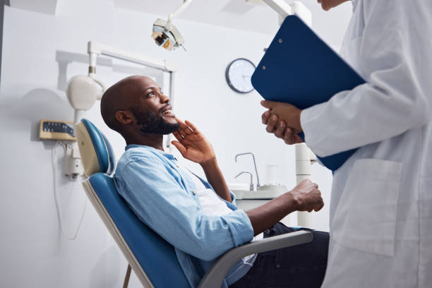 Best Emergency Treatment for Toothache in Two Rivers, WI