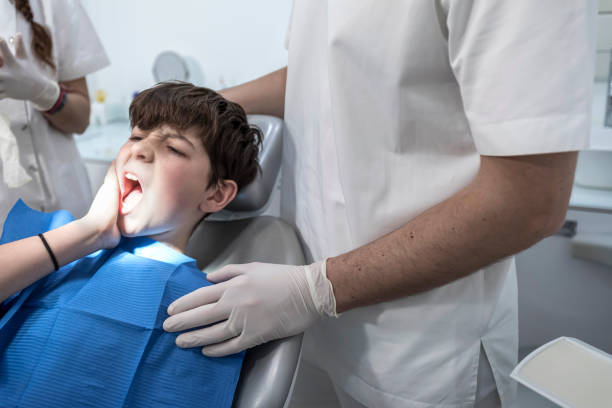 Best After-Hours Emergency Dentist in Two Rivers, WI
