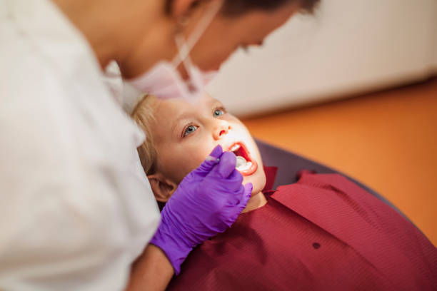 Best Walk-In Emergency Dentist in Two Rivers, WI