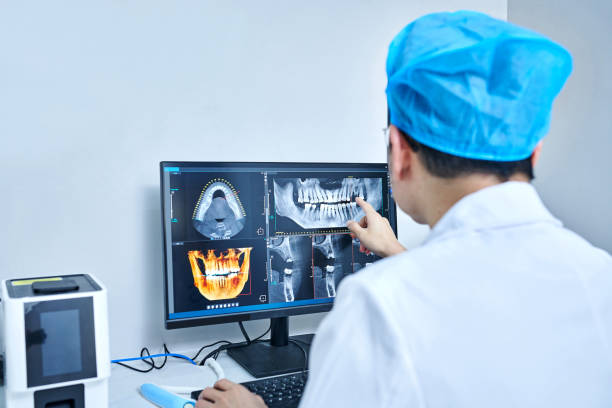 Best Emergency Treatment for Toothache in Two Rivers, WI