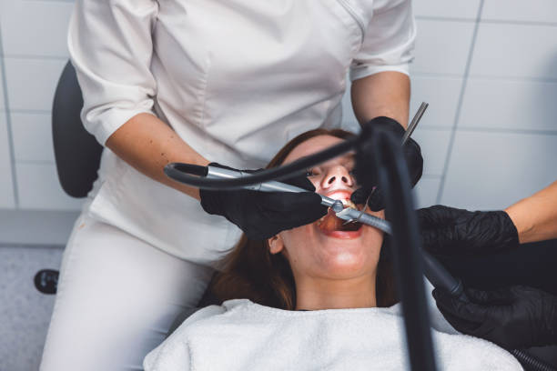 Best Walk-In Emergency Dentist in Two Rivers, WI