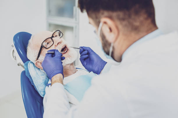 Best Emergency Broken Tooth Repair in Two Rivers, WI